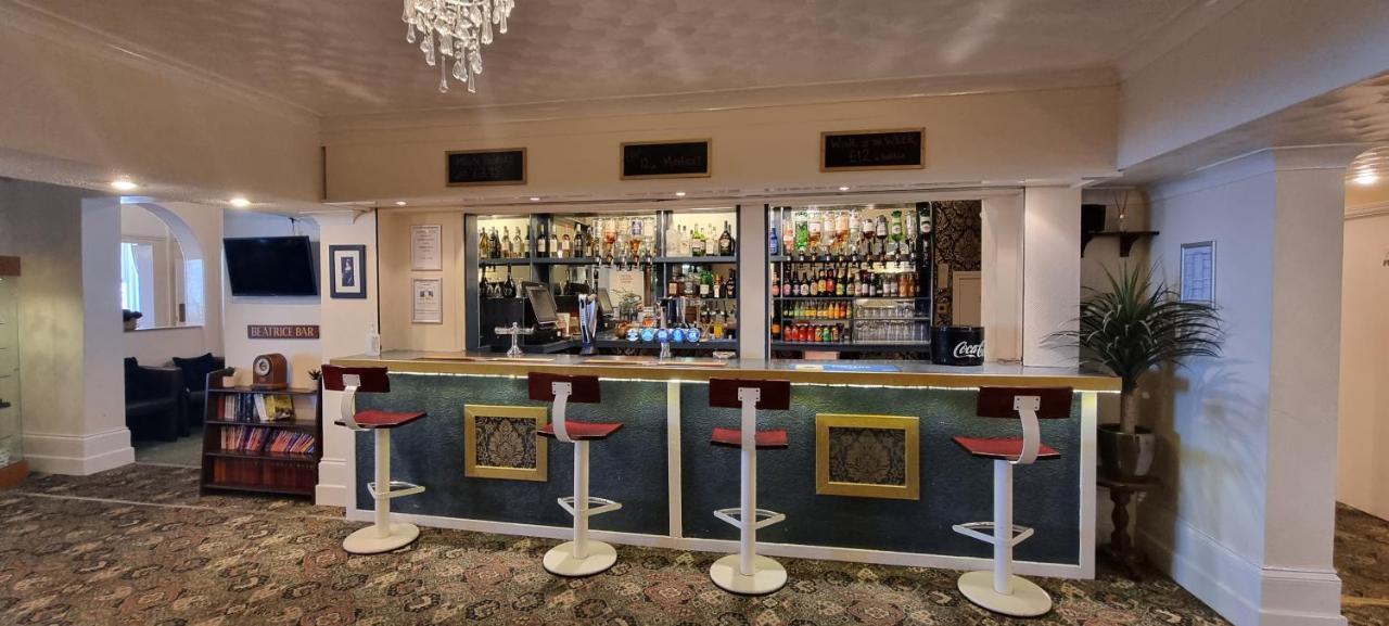 Royal Pier Hotel Sandown Exterior foto