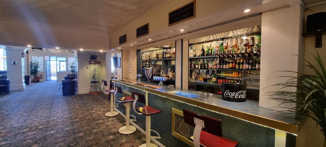 Royal Pier Hotel Sandown Exterior foto