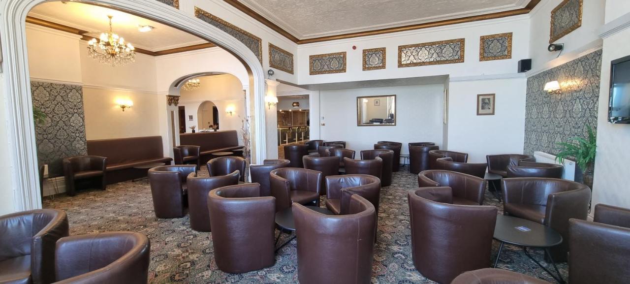 Royal Pier Hotel Sandown Exterior foto
