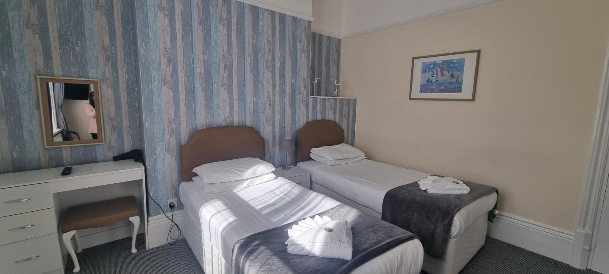Royal Pier Hotel Sandown Exterior foto