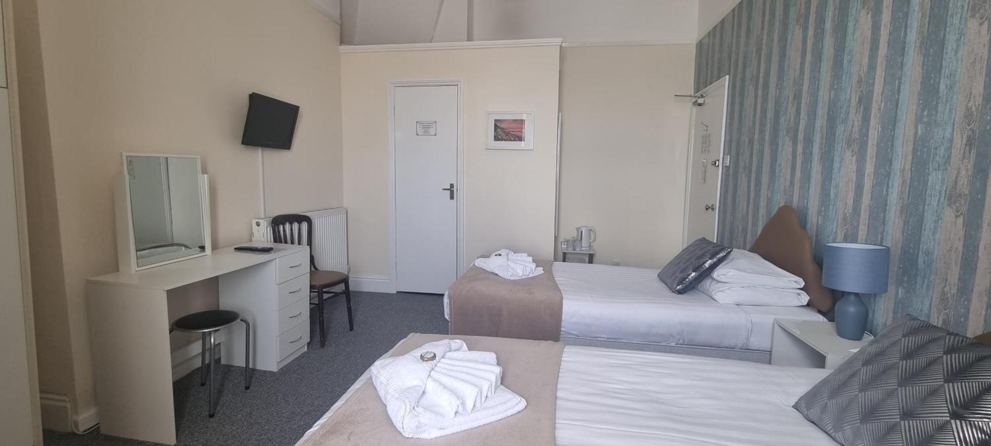 Royal Pier Hotel Sandown Exterior foto
