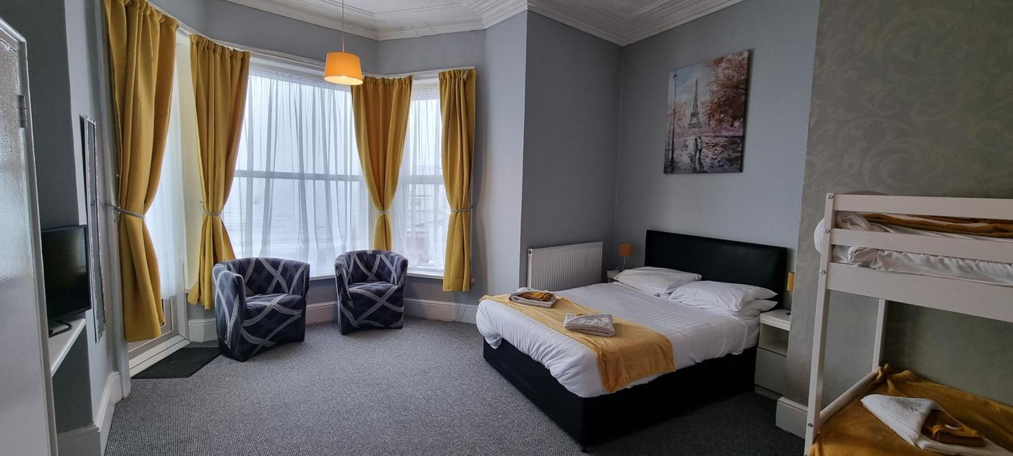 Royal Pier Hotel Sandown Exterior foto