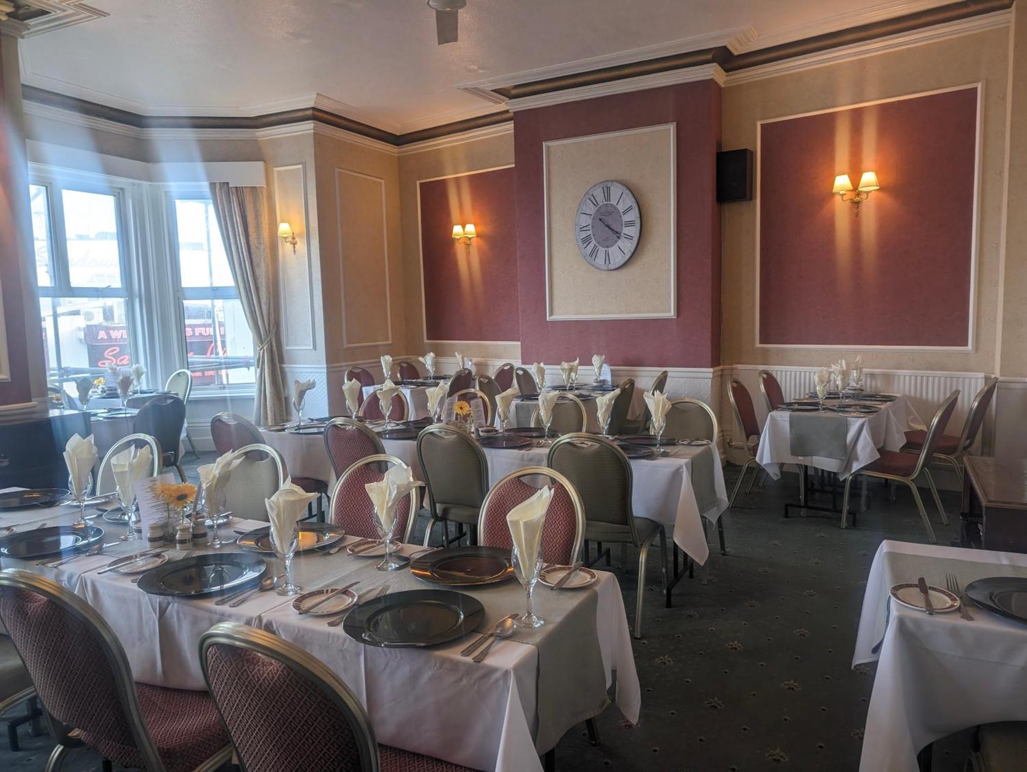 Royal Pier Hotel Sandown Exterior foto