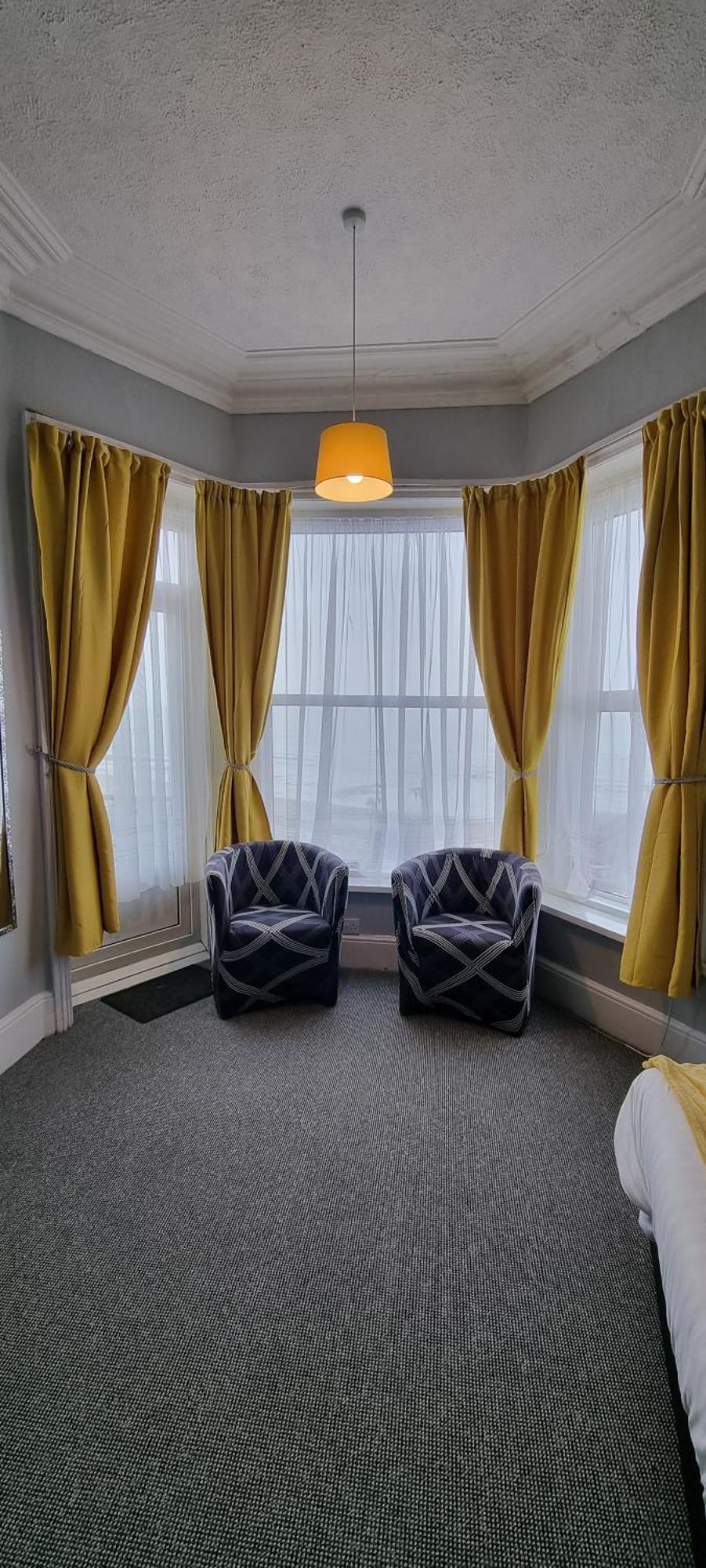 Royal Pier Hotel Sandown Exterior foto