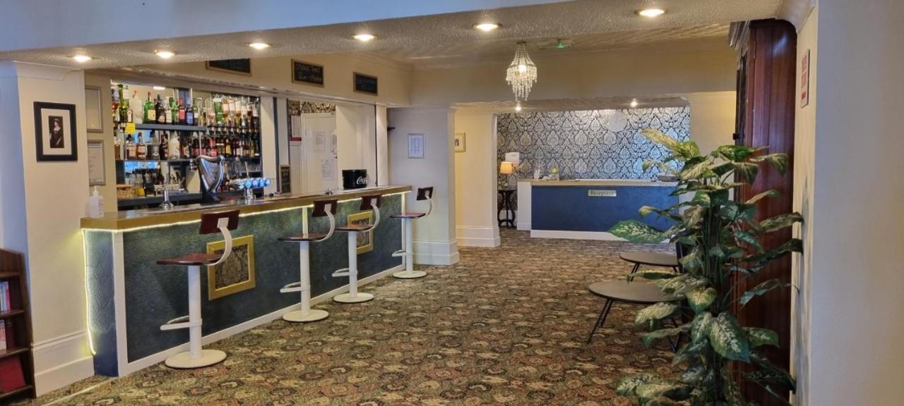 Royal Pier Hotel Sandown Exterior foto
