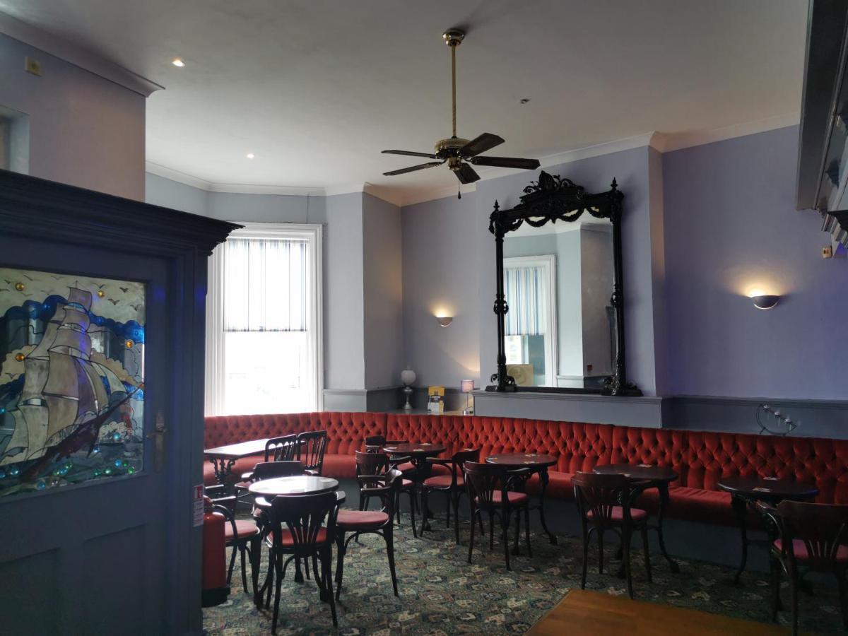 Royal Pier Hotel Sandown Exterior foto